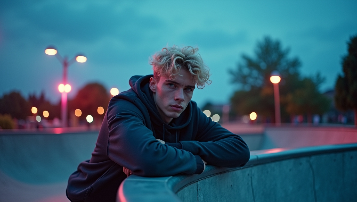 Altered Twinks — live twink cam performers